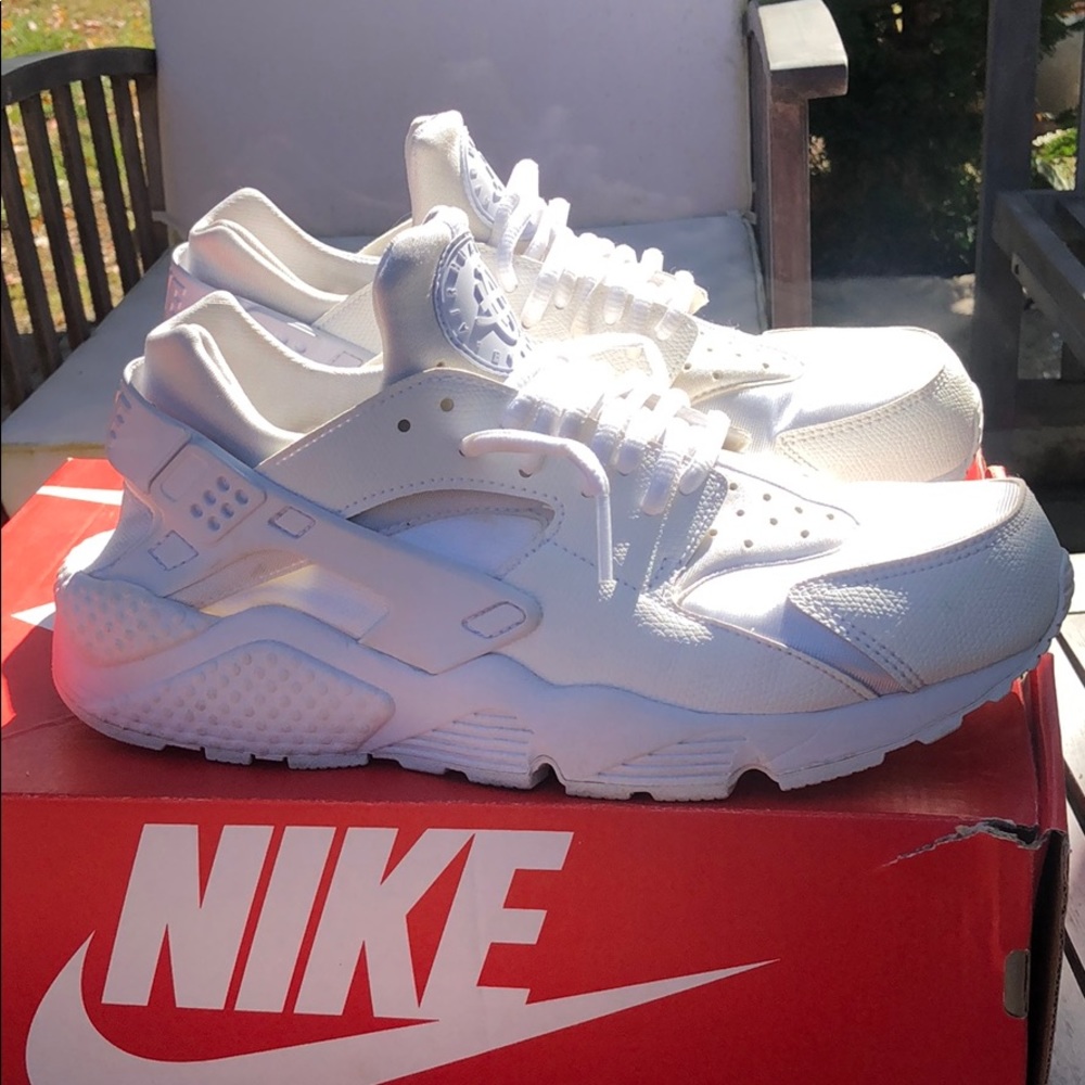 Nike Air Huarache Running sneakers